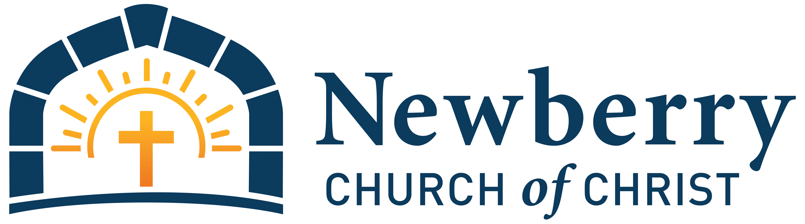 Newberry Church of Christ